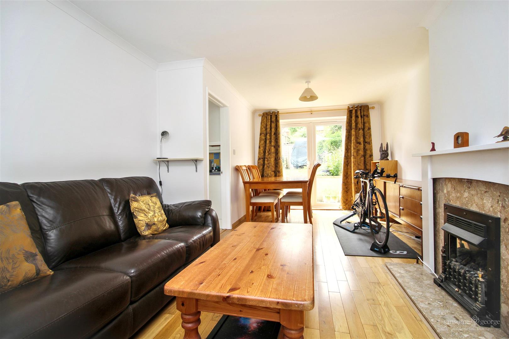 Brockley Close, Tilehurst, Reading